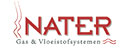 NATER Gas & Vloeistofsystemen